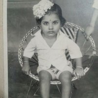 Bharathiraja G.S.M. (@kdgsundari) 's Twitter Profile