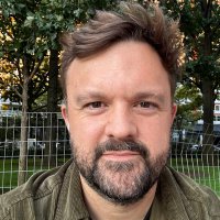 Ben Noble (@benhnoble) 's Twitter Profile
