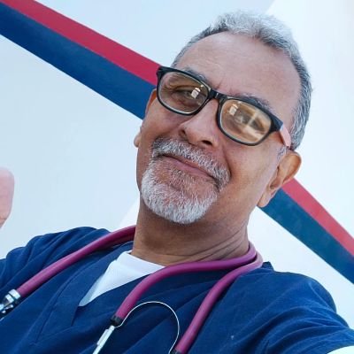 Médico cirujano ⚕️ Naturologo🌾 Biomagnetista🧲 Radioestecista🔮Ciclista Mtb🚴🏽♂️. Budista Nichiren Shu🪷. Love my country 🇻🇪
