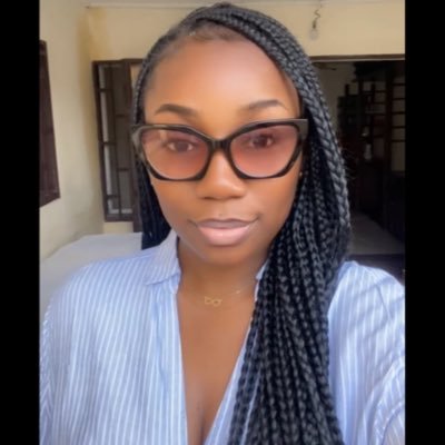 Child of GOD 🙏🏽 📍:🇨🇲 Muna Sawa🤧 1m56 de douceur 🤭🙃