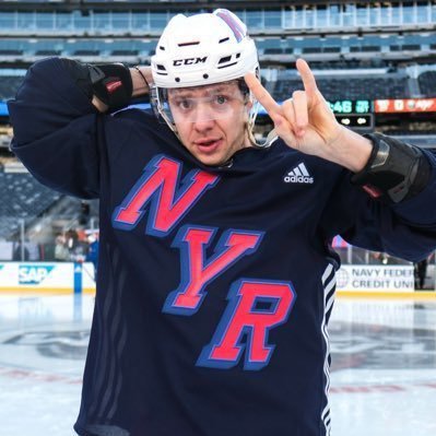NHL Offseason #NYR #FORTHELOU IFB engaging sports content👍 Country Music Enthusiast