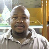 Simon Mpilo (@mpilo_simon) 's Twitter Profile