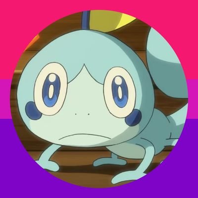 Misacatastrophe's profile picture. She/Her ☆ 19 ☆ Pokemon enjoyer lol