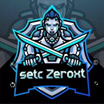 SetcZeroxt4772's profile picture. 
