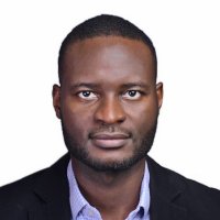 Michael Olafusi (@olafusimichael) 's Twitter Profile