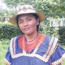 Silvia Carrera - @cacicageneral - Twitter