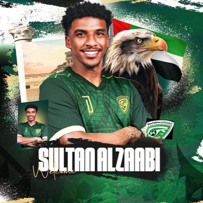 Professional football player for @khorFakkanfc🦅💚