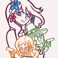 Clover03 (@cloverwizard03) 's Twitter Profile