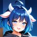 ⋅•⋅⊰∙∘☽𝙽𝚒𝚡𝚒 𝚃𝚑𝚎 𝙽𝚎𝚎𝚝☾∘∙⊱⋅•⋅ (@blueberry_neet) Twitter profile photo