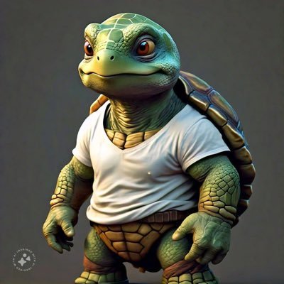yourETFinvestor's profile picture. 🐢 Slow Growth is Better Than No Growth | The Turtle Always Wins 🐢 | ❌ Not Financial Advice