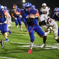 Danny Barker (@dannybarker32) 's Twitter Profile