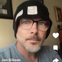 Jon Gibson (@jonrobertgibson) 's Twitter Profile