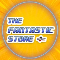 The Fantastic Store (@afantasticstore) 's Twitter Profile