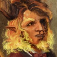 🩸Percy🩸 (@mysteryproff) 's Twitter Profile