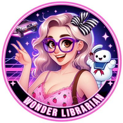 The OFFICIAL Account of Artist, Cosplayer, YouTuber. Subscribe to my channel via the link below 🙂😆 BTTF and Ghostbusters for LIFE :D xo