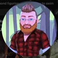 GeekyHairyBestia (@geekyhairy) 's Twitter Profile