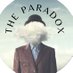 The Paradox Magazine (@paradox_lit_mag) Twitter profile photo The Paradox Magazine (@paradox_lit_mag) Twitter profile photo