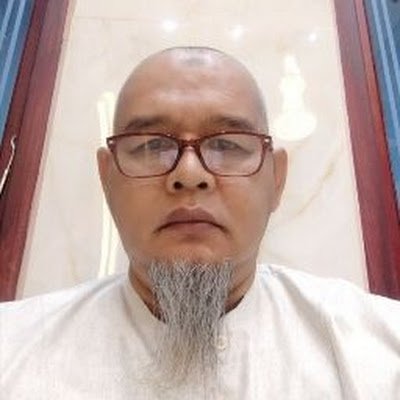 HeppiF9637's profile picture. AMAR MA'RUF NAHI MUNKAR