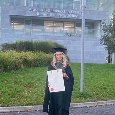 Niamh McCarthy Profile