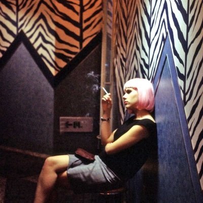 FlorenSchmidt's profile picture. La vida no comete errores