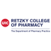 UIC Dept Pharmacy Practice (@uicphpr) Twitter profile photo
