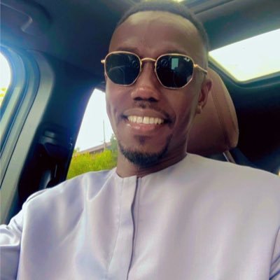 AbaNDAW's profile picture. 