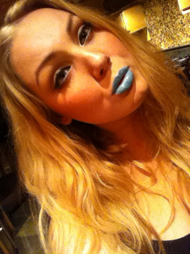 lovemissjackson's profile picture. The girl behind Miss Jackson Swimwear | Professional Makeup Artist | Guitar and Music Obsessed | Zombie Life