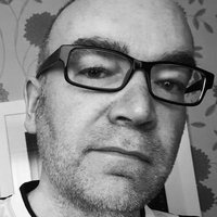 Dave 'Him Over There' Proudlove MDANT🎖 (@fslconsult) 's Twitter Profile