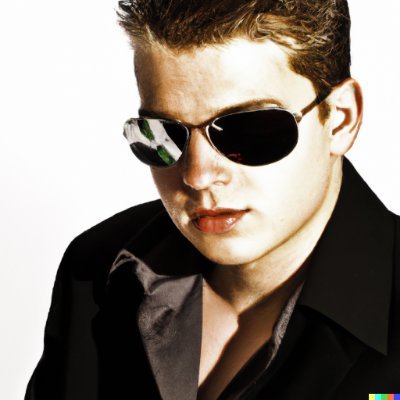 chill65941's profile picture. 