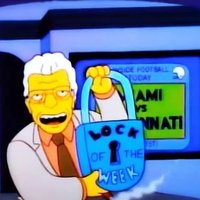 Kevin O'Neill (@extrahalfpoint) Twitter profile photo