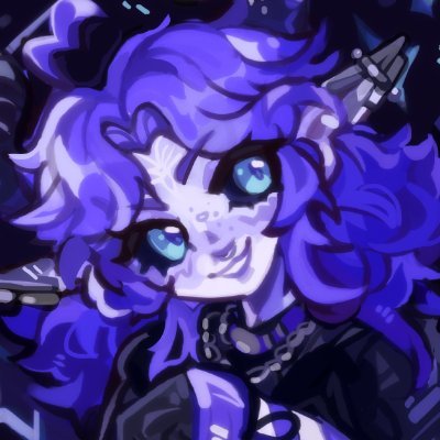 🌙 astra ⋆ 20s ⋆ they/any
🪐 nsfw free / possibly suggestive / possibly gore