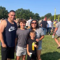 Tiffany Valentin (@tval1318) 's Twitter Profile Photo