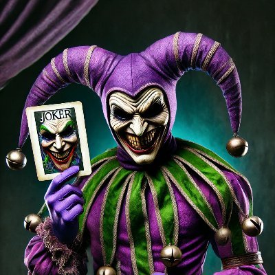 Demonigma's profile picture. 