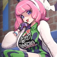 𝕂𝕝𝕒𝕣𝕒 (@pinktoxicqueen) 's Twitter Profile Photo