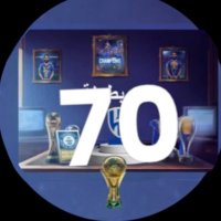 ا💙الزعيم 💙 وصيف العالم 💙 (@abunwaf100) Twitter profile photo