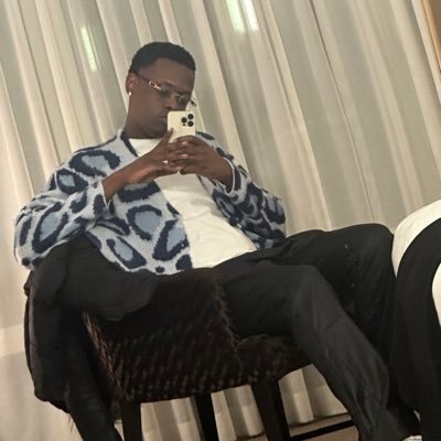 Im The Real 6 God Boy / #LFGM⚾️🔶 #JetUp🏈 #NewYorkForever🏀