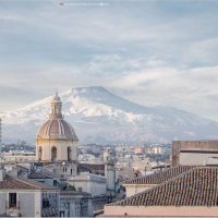 Mandorla Amara (@etnasuperba) 's Twitter Profile Photo