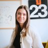 daniellelaroy's profile picture. Strategy and Copy Director
1/2 of @goodside_studio