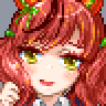 nasuun's profile picture. RPGツクール2000(最近は2k3マニアクス)でゲームつくるひと / ドット絵描き / 音ゲ(ポップン・ノスタルジア・ダンスラ) / 定期ゲー(コトシタ167・ソラニワ511・すてぼ1029) / ドライカレー派・ラム肉を血肉にする人 / 破壊者ではない