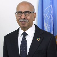 Navid Hanif (@navidhanif_un) 's Twitter Profile