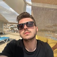 Petko (@gpelit07) Twitter profile photo