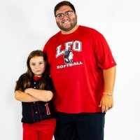 Coach Wilson (@coachwilsonlfo) 's Twitter Profile