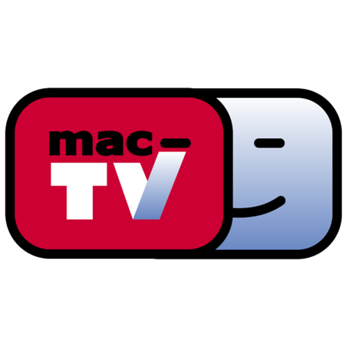 Das TV-Magazin für Apple-Anwender.
Inoffizieller Twitter Account.
#mactv