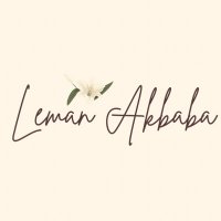 Leman Akbaba (@lemeann) Twitter profile photo