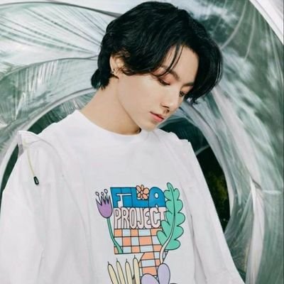 kimojky's profile picture. BTS PAVED THE WAY                                         

#Jungkook