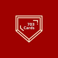 703Cards (@703cards) 's Twitter Profile