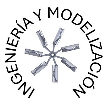 IngenieriayM's profile picture. Ingeniería y Modelización grupo dedicado a la investigación y divulgación científica.