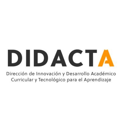 didactauniandes's profile picture. 