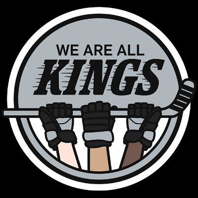 An inside look at the LA Kings in the community
