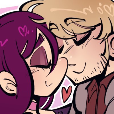 bearlybitter's profile picture. chassi/bitter | 31 | she/they | n8v/yt 
bear enthusiast and lawrence lover

pfp: @vileshroom 💕 banner: @PhilipsZelda

!! priv for friends and mutuals ONLY !!